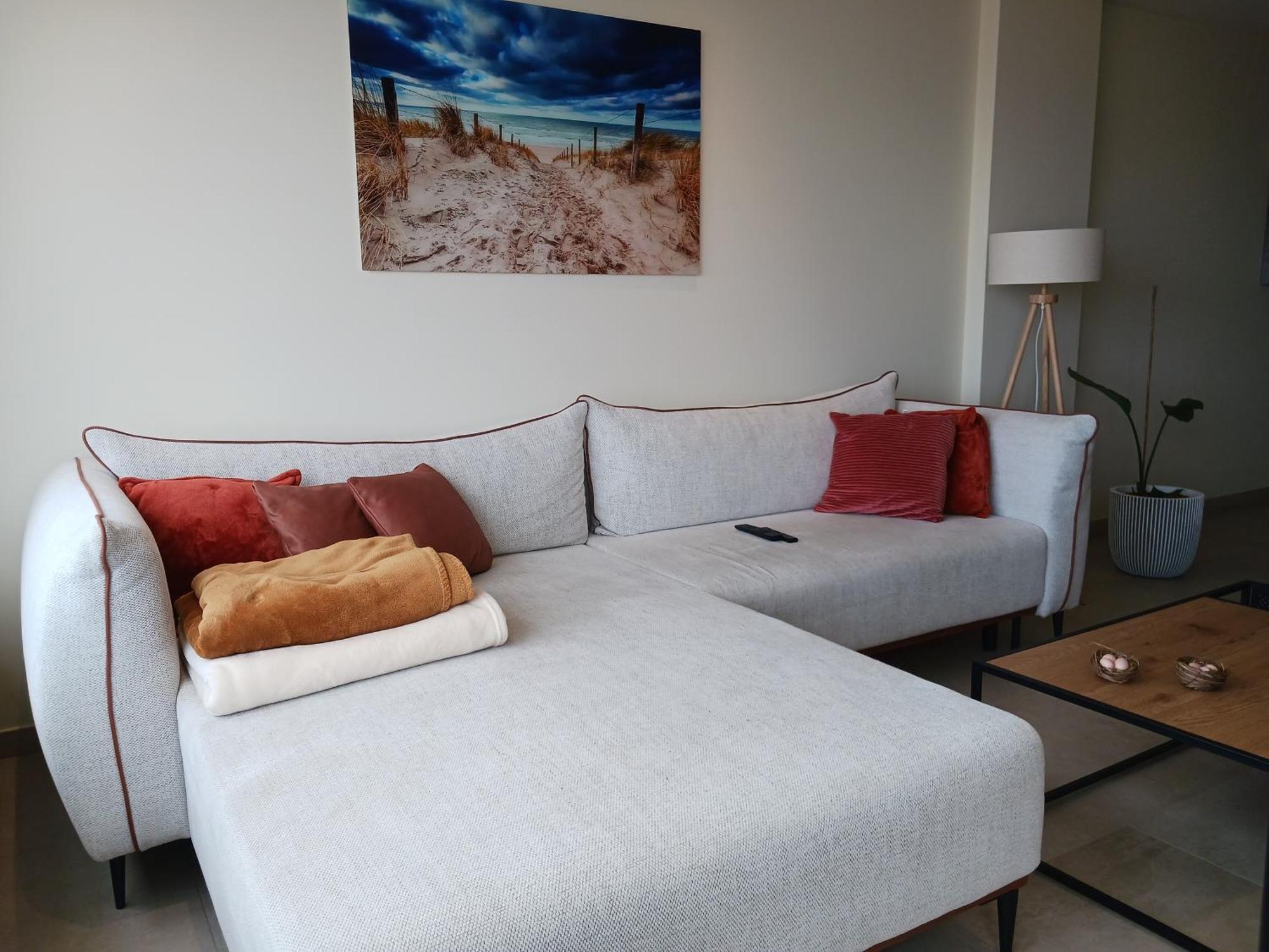 Suite Louisa Met Prachtig Zeezicht Oostende Eksteriør billede